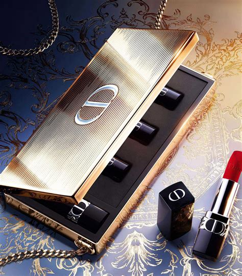 dior clutch lipsticks